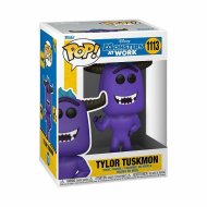 Funko POP Disney: Monsters at Work - Tylor - cena, porovnanie