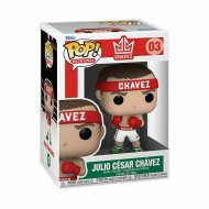 Funko POP Boxing: Julio César Chávez - cena, porovnanie