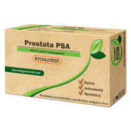 Veda.Lab Vitamin Station Rýchlotest Prostata PSA