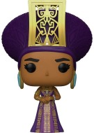 Funko POP Marvel: BPWF - Queen Ramonda - cena, porovnanie