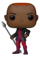 Funko POP Marvel: BPWF - Okoye - cena, porovnanie