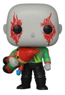 Funko POP Marvel: GOTG HS - Drax - cena, porovnanie