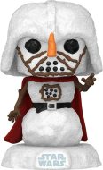 Funko POP Star Wars: Holiday- Darth Vader(SNWMN) - cena, porovnanie