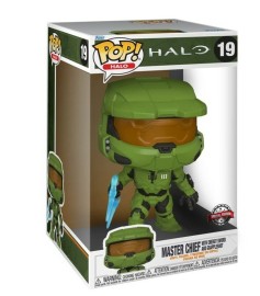 Funko POP Games: Halo Infinite - Cortana(GW)