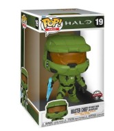 Funko POP Games: Halo Infinite - Cortana(GW) - cena, porovnanie