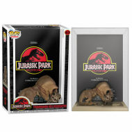 Funko POP Movie Poster: Jurassic Park - cena, porovnanie
