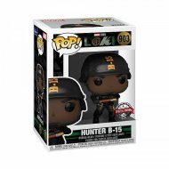 Funko POP: Marvel Loki - Hunter B-15 - cena, porovnanie