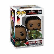 Funko POP Marvel: DSMM - Master Mordo - cena, porovnanie