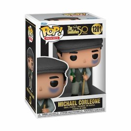 Funko POP Movies: The Godfather S1 50th - Michael