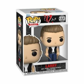 Funko POP Rocks: U2 - ZooTV - Larry