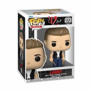 Funko POP Rocks: U2 - ZooTV - Larry - cena, porovnanie