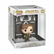 Funko POP Deluxe: HP Hogsmeade- Shrieking Shack w/Lupin - cena, porovnanie