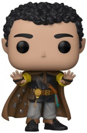 Funko POP Movies: D&D - Simon