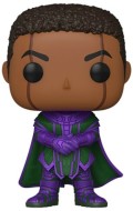 Funko POP Vinyl: AM:QM - Kang - cena, porovnanie