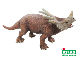 Atlas Figúrka Dino Styracosaurus 30 cm