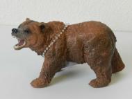 Atlas Figurka Medveď Grizzly 11cm - cena, porovnanie