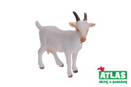 Atlas Figurka Koza 8 cm - cena, porovnanie