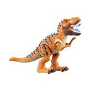 Wiky Dinosaurus chodiaci s efektmi 50 cm - cena, porovnanie