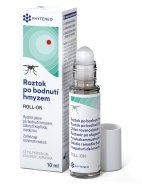 Neofyt Phyteneo Roztok po bodnutí hmyzom 10ml - cena, porovnanie