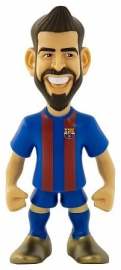 Minix Football: Club FC Barcelona - GERARD PIQUÉ