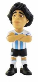 Minix Football: Icon Maradona - ARGENTINA