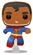 Funko POP Heroes: DC Holiday - Superman(GB) - cena, porovnanie