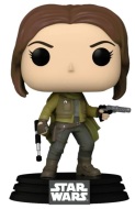 Funko POP SW: Women of Star Wars - Jyn Erso - cena, porovnanie