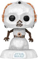 Funko POP Star Wars: Holiday - C-3PO(SNWMN) - cena, porovnanie