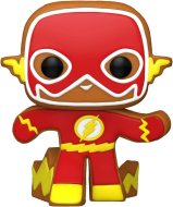 Funko POP Heroes: DC Holiday - Flash(GB) - cena, porovnanie