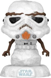 Funko POP Star Wars: Holiday - Stormtrooper(SNWMN)