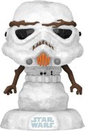 Funko POP Star Wars: Holiday - Stormtrooper(SNWMN) - cena, porovnanie
