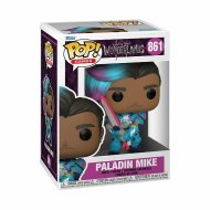 Funko POP Games: Tiny Tina's Wonderland - Paladin Mike - cena, porovnanie