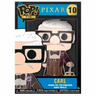 Funko POP Pin: Disney Pixar UP - Carl - cena, porovnanie