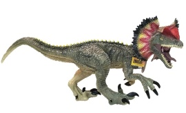 Sparkys Dilophosaurus