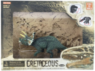 Sparkys Dinosaurus - Triceratops - cena, porovnanie