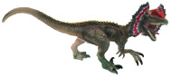Sparkys Dilophosaurus 62cm - cena, porovnanie