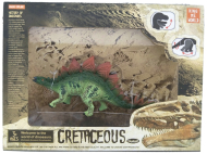 Sparkys Dinosaurus - Stegosaurus - cena, porovnanie