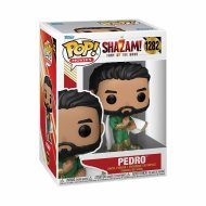 Funko POP Movies: Shazam 2 - Pedro - cena, porovnanie