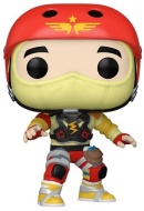 Funko POP Movies: The Flash - POP 3 - cena, porovnanie