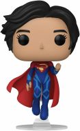 Funko POP Movies: The Flash - Supergirl - cena, porovnanie