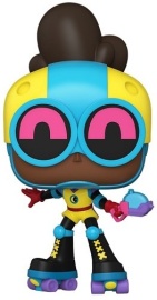 Funko POP Marvel: MGaDD - Moon Girl