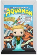 Funko POP Comic Cover: DC - Aquaman - cena, porovnanie