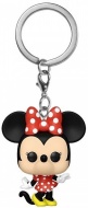 Funko POP Keychain: Disney Classics - Minnie - cena, porovnanie