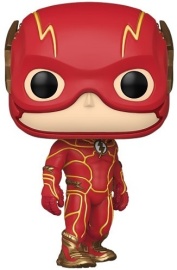 Funko POP Movies: The Flash - The Flash