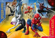 Ravensburger Spiderman 35ks - cena, porovnanie