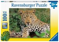 Ravensburger Leopard 100ks - cena, porovnanie