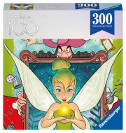 Ravensburger Disney 100 rokov: Víla Cililing 300ks - cena, porovnanie