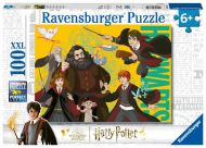 Ravensburger Harry Potter: Mladý čarodejník 100ks - cena, porovnanie