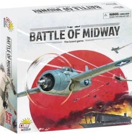 Cobi 22105 Small Army: Battle of Midway