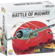 Cobi 22105 Small Army: Battle of Midway - cena, porovnanie
